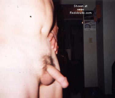 Pic #1Little shaved mouse