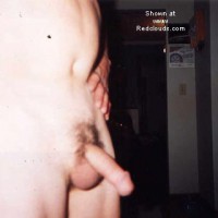 Pic #1Little shaved mouse