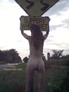 Pic #1Bums Me Out