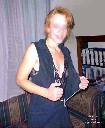 Pic #1EZ      In Black