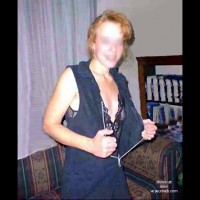 Pic #1 EZ      In Black