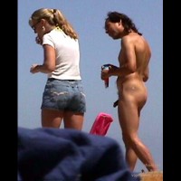 Black Beach 2