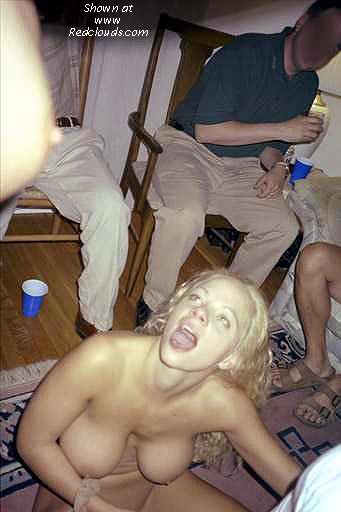 Pic #1Bachelor Party 4