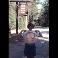 Bridget In The Mountains, Part 3