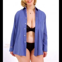 Pic #1Minnesota Wife Goes To A Pro