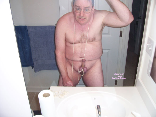 Pic #1M* My Dick