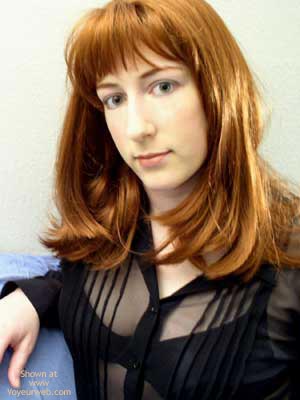 Pic #121 Yo Lisa Shows Off