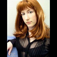 Pic #1 21 Yo Lisa Shows Off