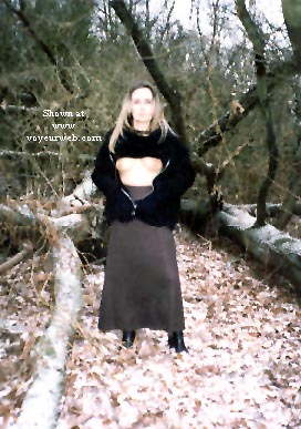 Pic #1T in Woods