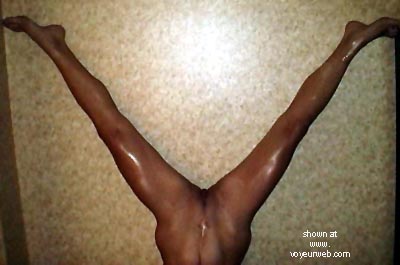 Pic #1*NH      Peaches 1st