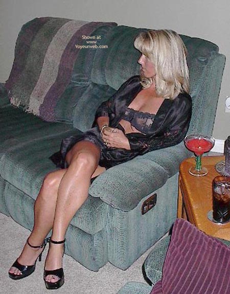 Pic #1Smokin Hot Wife