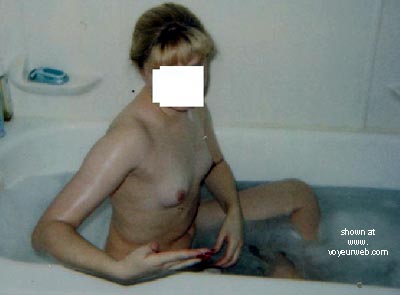 Pic #1My wife