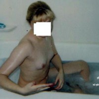 Pic #1 My wife