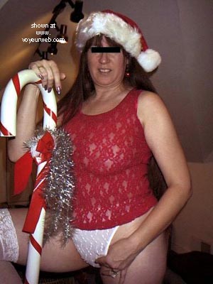 Pic #1One nice hottie LeeAnn to go!!