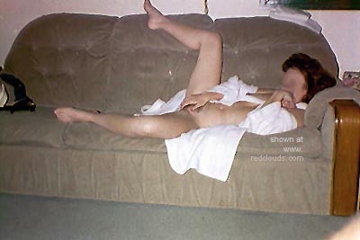 Pic #1Always Horny