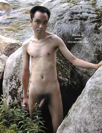 Pic #1M* New Hampshire Male