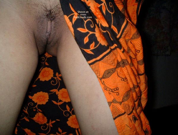 Pic #1Me And My Wife 1st Contri