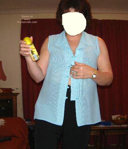 Pic #1 42 Yr Old Wife