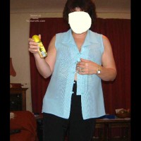 Pic #142 Yr Old Wife