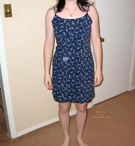 Pic #1Hottie Wife 1st Time