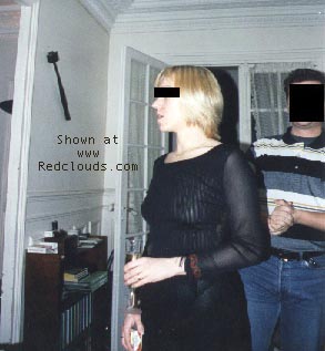 Pic #1Hot time in Paris 15a