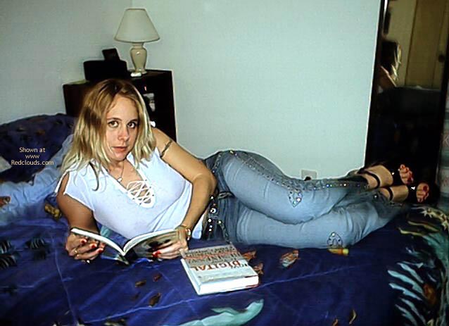 Pic #1Heaven Is Back