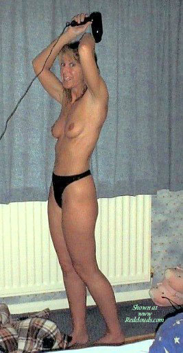 Pic #1Sun Bed Session