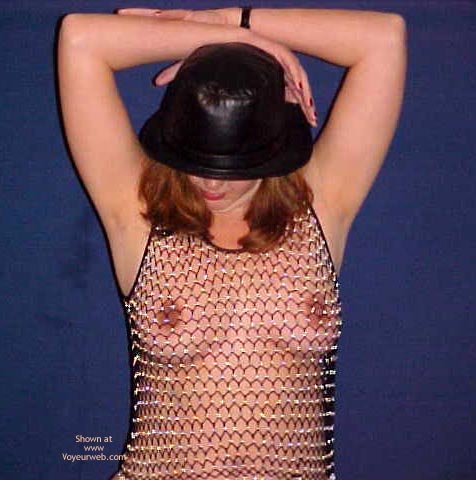 Pic #1The Vixen Returns......