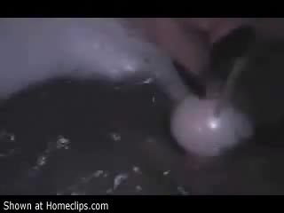 Pic #1Bath Night