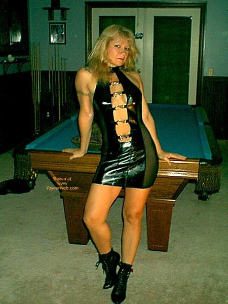 Pic #1Roxxy'S Favorite Dress