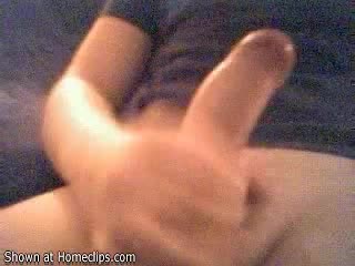 Pic #1M* What HomeClips Makes Me Do