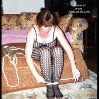 "Bound For Pleasure"