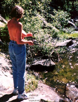 Pic #1 The Fishing Trip