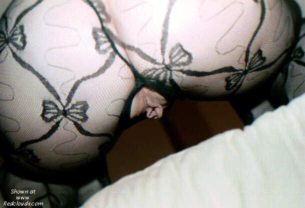 Pic #1 Laura's first picture post