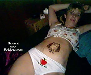 Pic #1TATTOO BABE