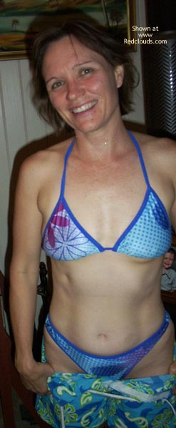 Pic #1Lee - My Beautifull Aussie Wife