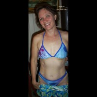 Pic #1Lee - My Beautifull Aussie Wife