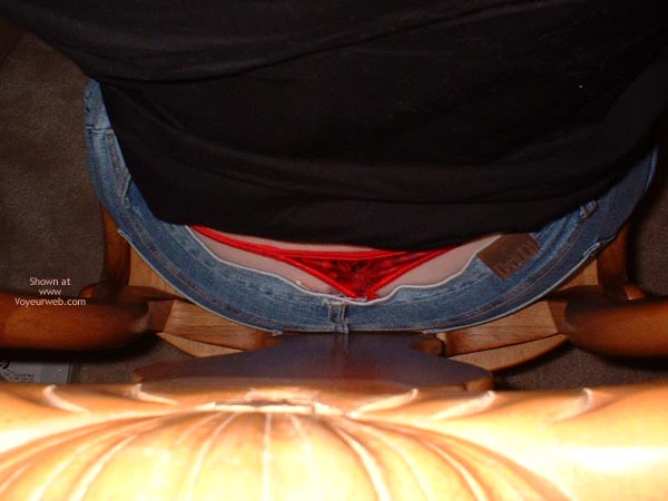 Pic #1Pull-Me Wife