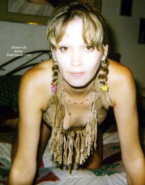 Pic #1little indian girl #2