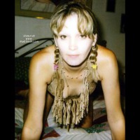 little indian girl #2