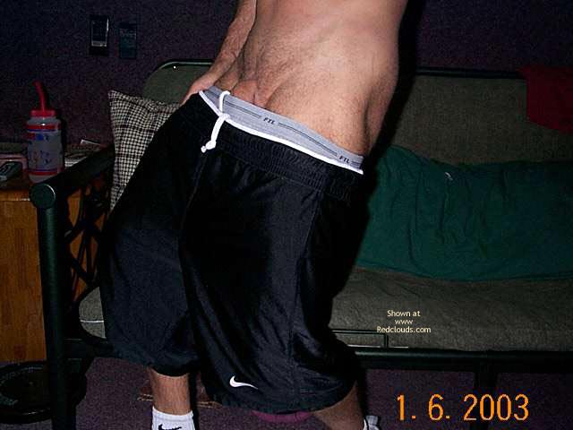 Pic #1M* Pre-Workout