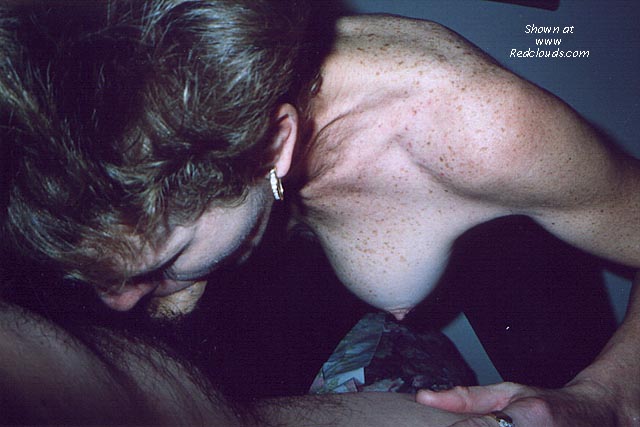 Pic #1Not My Wife, Part 2