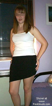 Pic #1 Meg