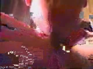 Pic #1krissytheflasher Gets Hers