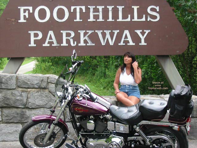 Pic #1 Victoria'S Afternoon Part 2