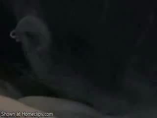 Pic #1Miss T and Me on Couch 4