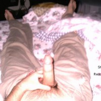 Pic #1M* Tug Stroke