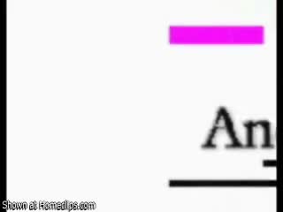 Pic #1Anna Blue Fire and Smoke Part 1 Of 6