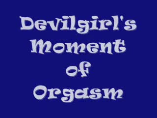 Pic #1*VM Devilgirl's Big O