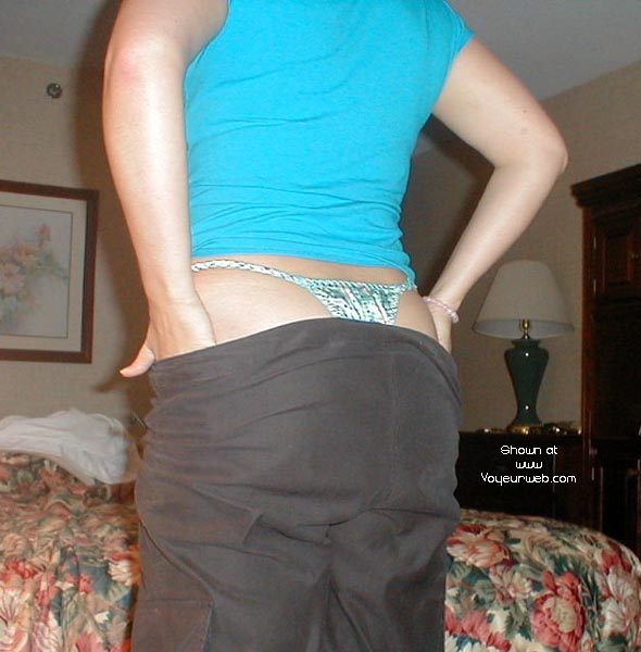 Pic #1California Girl